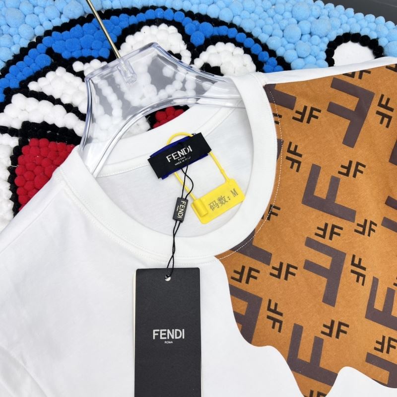 Fendi T-Shirts